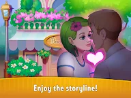 Screenshot 10: Love and Flowers