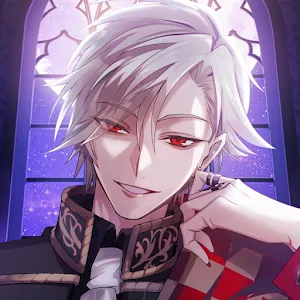 Ikemen Villains Otome Game | English