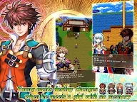 Screenshot 12: RPG Heirs of the Kings