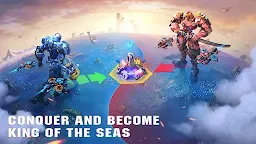 Screenshot 15: Rise of Titans
