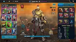 Screenshot 7: RAID: Shadow Legends