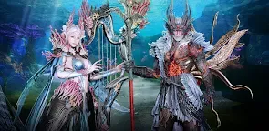 Screenshot 25: Odin: God's Betrayal | Traditional Chinese 