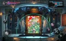 Screenshot 12: Bloodstained: Ritual of the Night