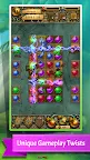 Screenshot 2: Jewel Tree - Match It!