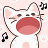 Icon: Duet Cats: Cute Popcat Music