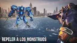 Screenshot 4: Rise of Titans