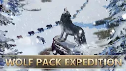 Screenshot 10: Wolf Game: The Wild Kingdom