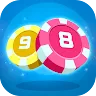Icon: Chip Sort-Medal Merge