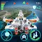 Galaxy Shooter: Space Justice - Alien War