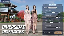 Screenshot 12: Moonlight Blade | Inglés