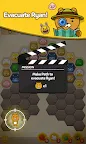 Screenshot 2: FRIENDS POPCORN for kakao
