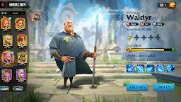 Screenshot 7: Call of Dragons | Global