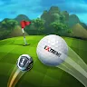 Icon: Extreme Golf - 4 Player Battle