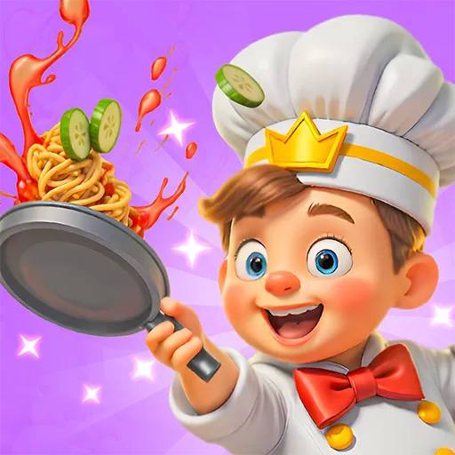 Chef Treat - Games