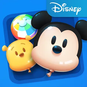 Disney POP TOWN | 國際版