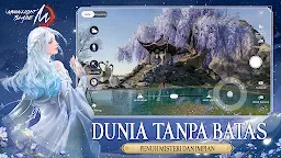 Screenshot 1: Moonlight Blade M