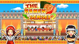 Screenshot 16: The Ramen Sensei 2