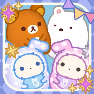 Sumi Sumi: Matching Puzzle