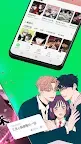 Screenshot 2: LINE Webtoon