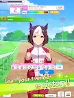 Screenshot 9: Uma Musume: Pretty Derby | English