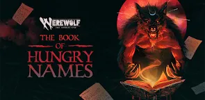 Screenshot 22: Werewolf: Book of Hungry Names