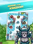Screenshot 18: Merge Kingdoms - Tower Defense
