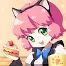 Icon: 貓咪咖啡館  | 韓版