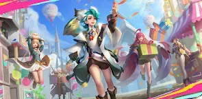 Screenshot 22: Arena of Valor | English