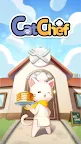 Screenshot 3: Cat Chef : food venture