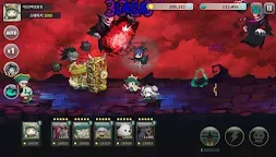 Screenshot 5: Luna: Dragon of Kelpy Mountain | Korean
