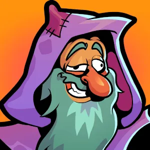 Mobile Dungeon: RPG Crawler