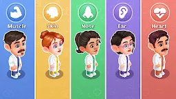 Screenshot 21: Hospital Rush: Doctor ASMR