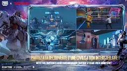 Screenshot 3: PUBG MOBILE | Globale