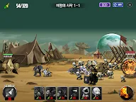 Screenshot 14: 노바게이트 : 각성자들