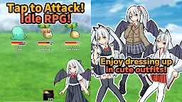 Screenshot 6: Tap Attack Monster Buster