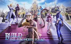 Screenshot 2: Doula Continent: Soul Master Duel | TH & VN