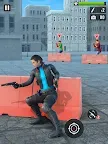 Screenshot 3: Elite Agent Shooting Game