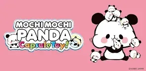 Screenshot 25: 모찌모찌 팬더 Panda Collection Mochimochipanda