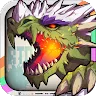 Icon: ROAD TO DRAGONS