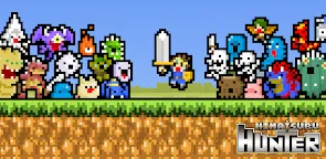 Screenshot 1: MinuteHunter