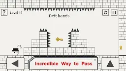 Screenshot 2: Brainy Hat: Level Puzzle