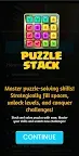 Screenshot 3: Puzzle Stack