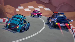 Screenshot 13: WheelX