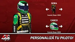 Screenshot 23: ACTC Racing