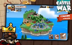 Screenshot 16: Castle War: Idle Island