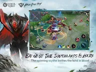 Screenshot 11: Honor of Kings | Global