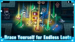 Screenshot 2: Soul Knight Prequel | Global