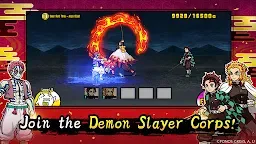 Screenshot 3: The Battle Cats | Anglais