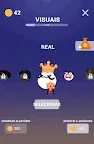 Screenshot 6: Flip! the Frog - Jogos de arcade casuais grátis