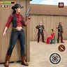 Icon: Western Survival Shooting Game